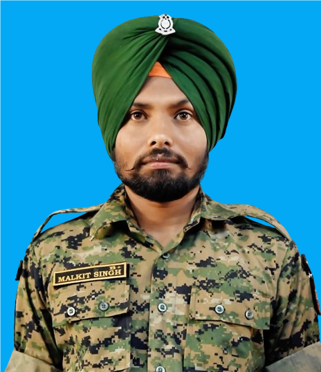 Malkit Singh